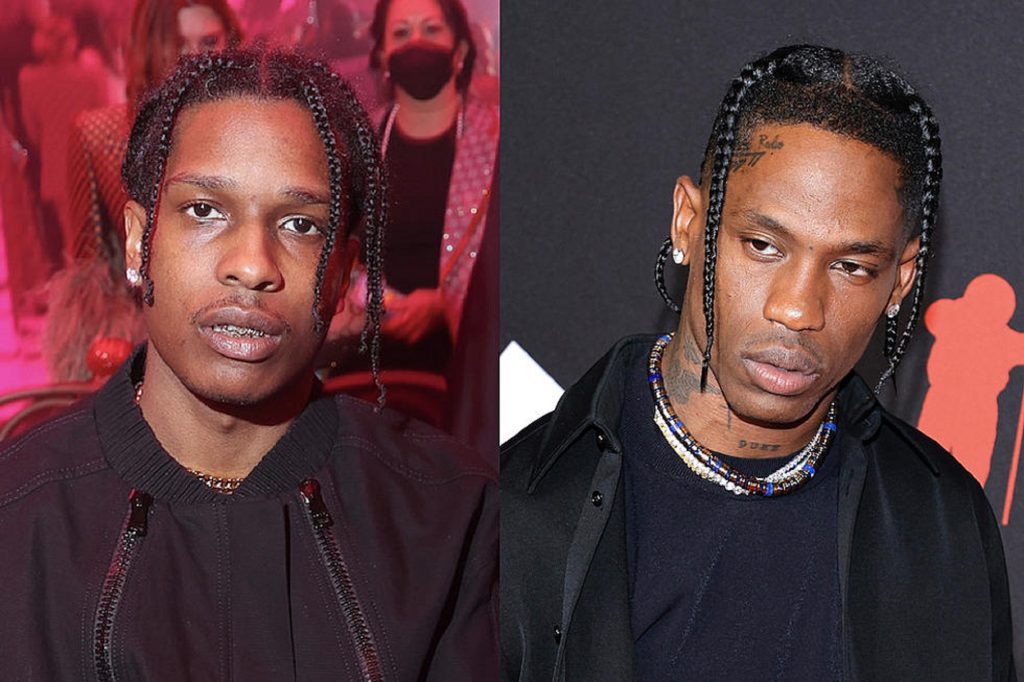 A$ap-Rocky-attaque-Travis-Scott