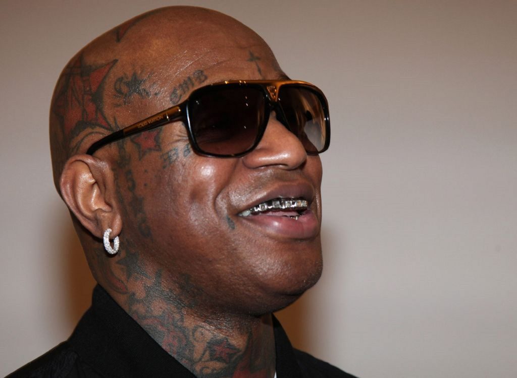 Birdman-a-menace-Druski-imiter-Cash-Money