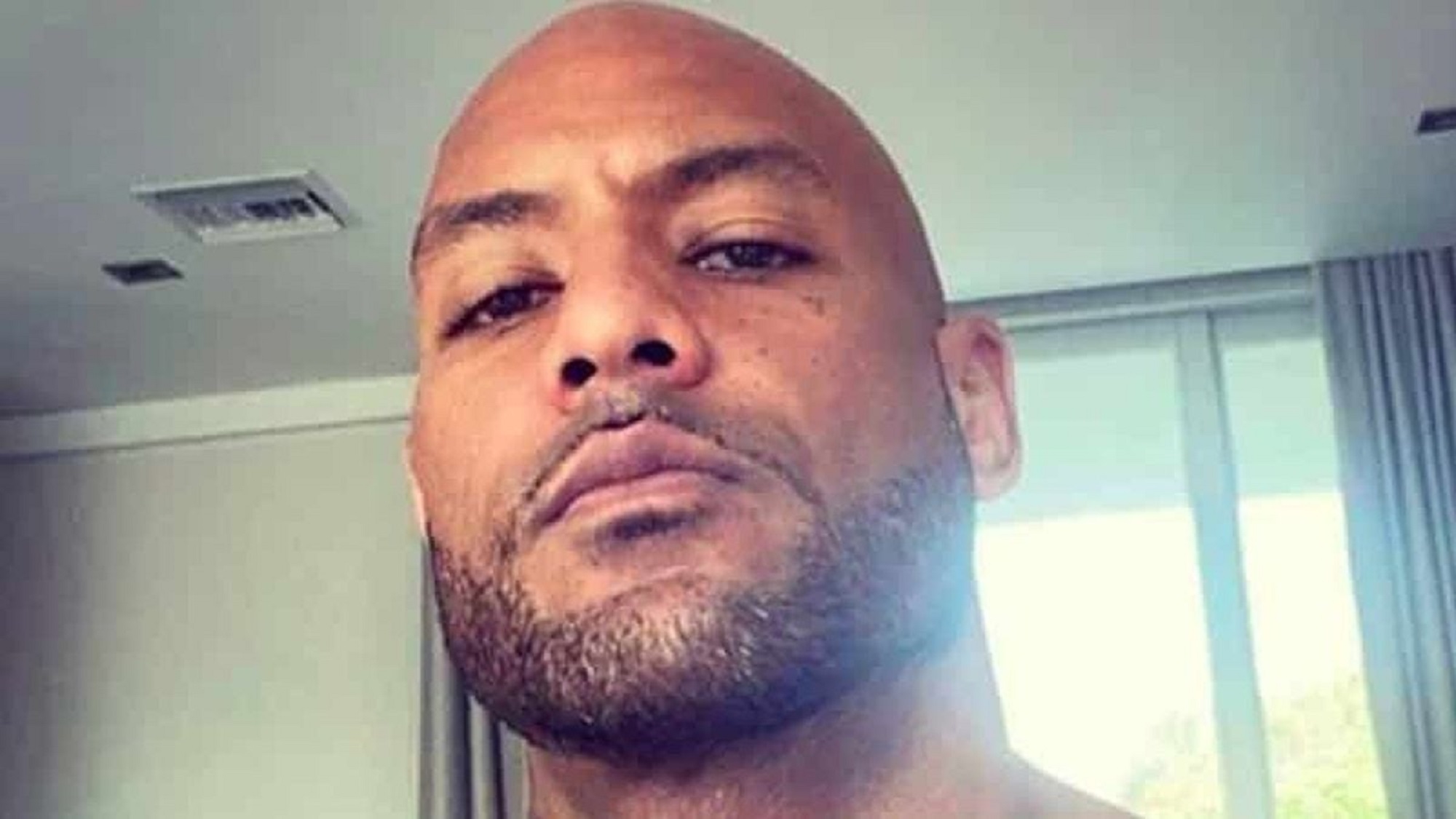 Booba dément avoir agressé l’influenceur Jolve94