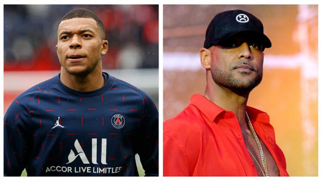 Booba-traite-Kylian-Mbappe-de-Tortue-Ninja