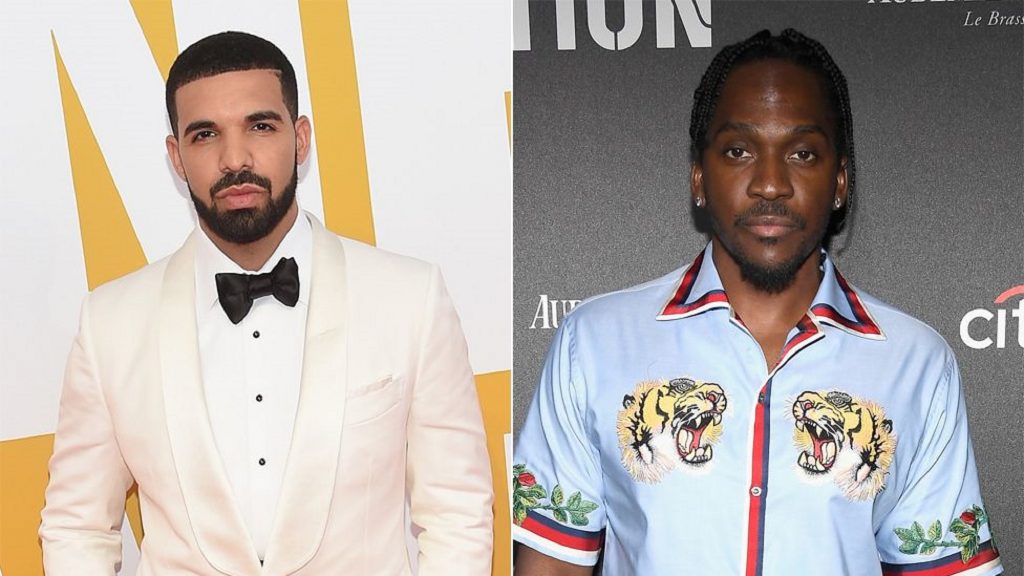 Drake-cyberattaque-par-Pusha-T-sur-Twitter