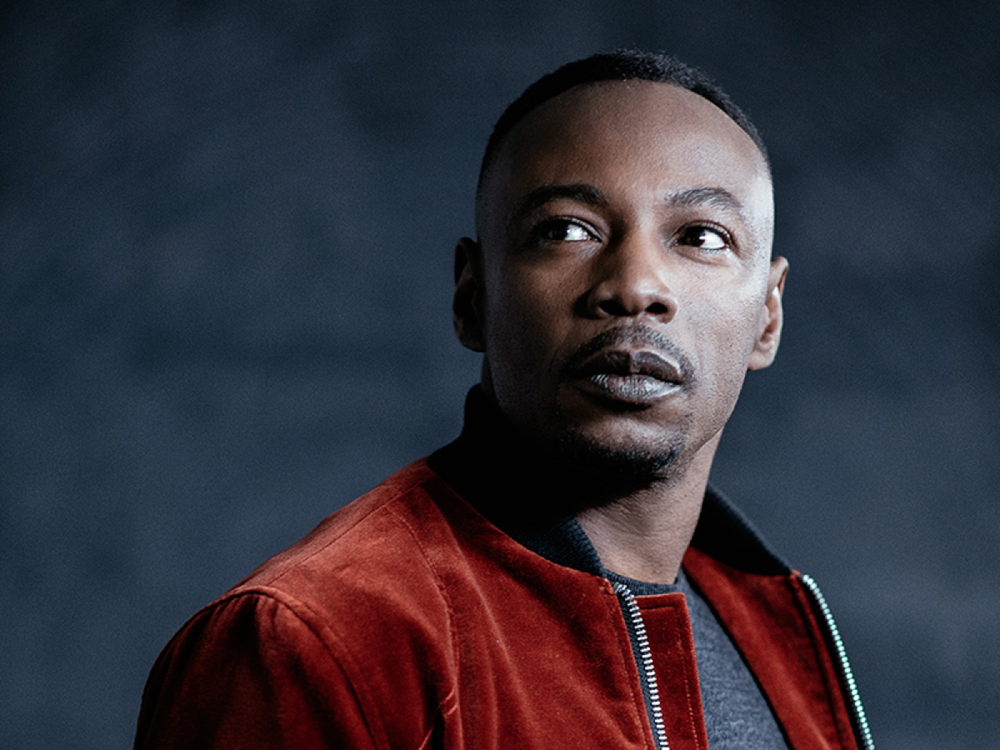 MC Solaar a fait la bande originale de Transformers : Rise of the Beasts