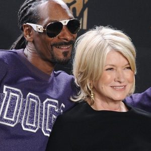 Martha-Stewart-et-Master-P-marque-creme-Snoop-Dogg