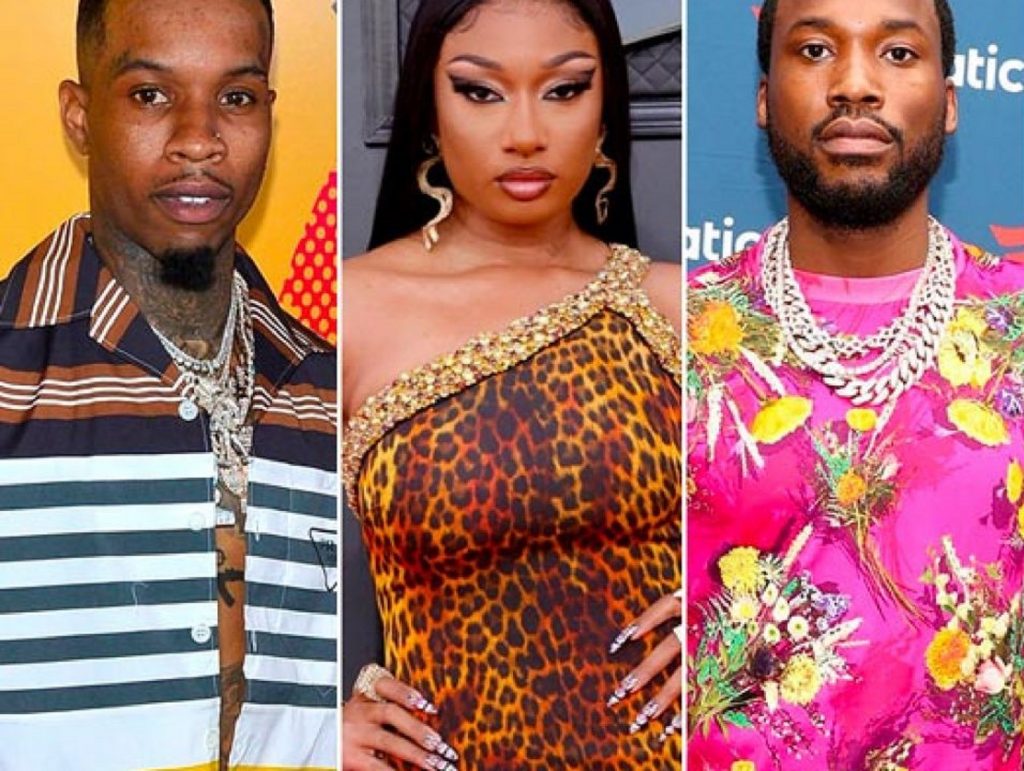 Meek-Mill-Tory-Lanez-fusillade-Megan-Thee-Stallion