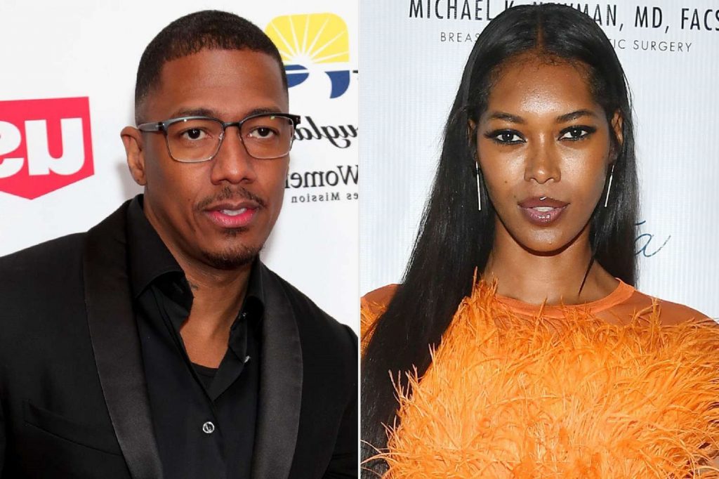 Nick-Cannon-partenaire-formidable-selon-Jessica-White