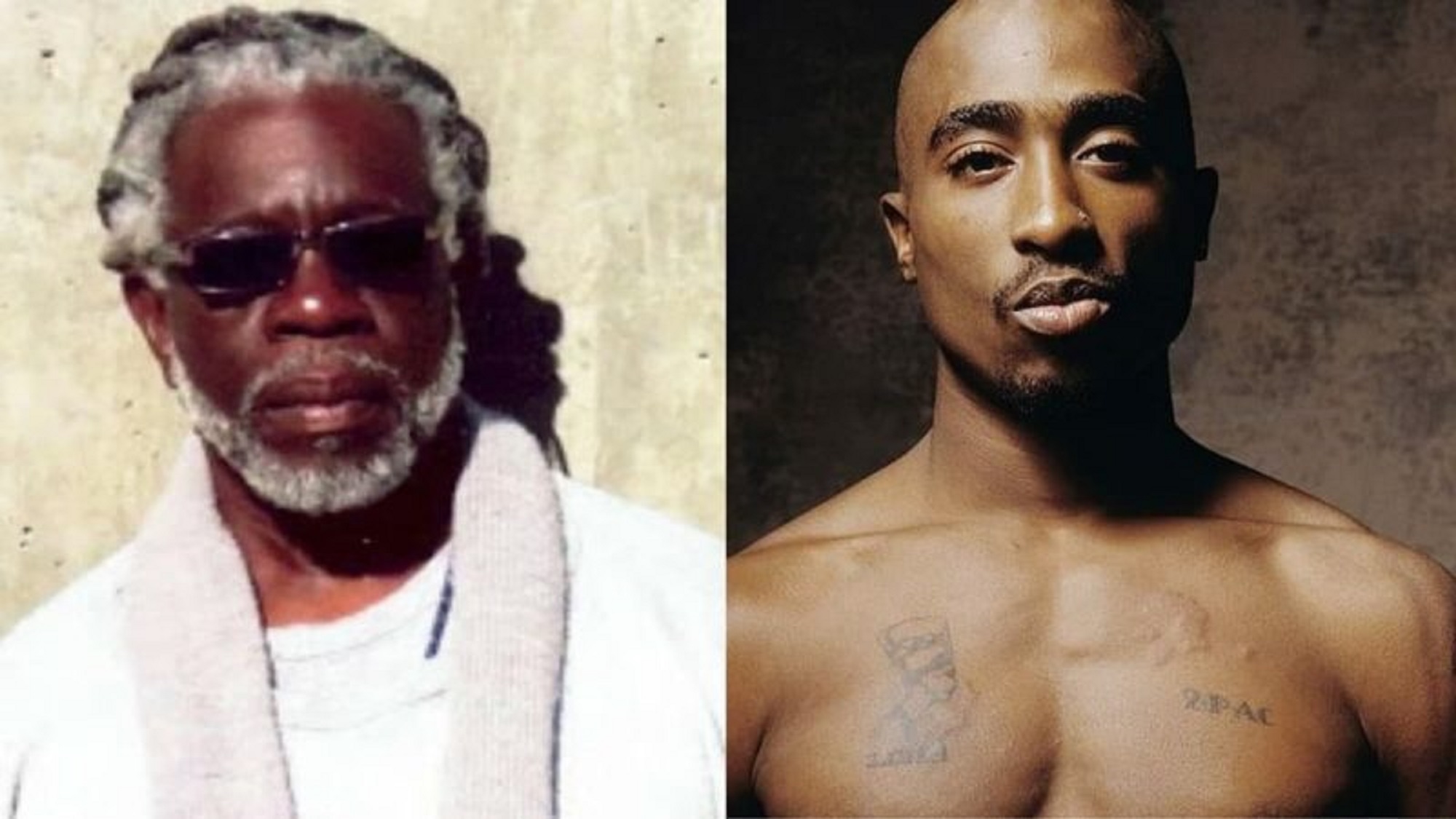 Le beau-père de 2PAC Mutulu Shakur serait décédé