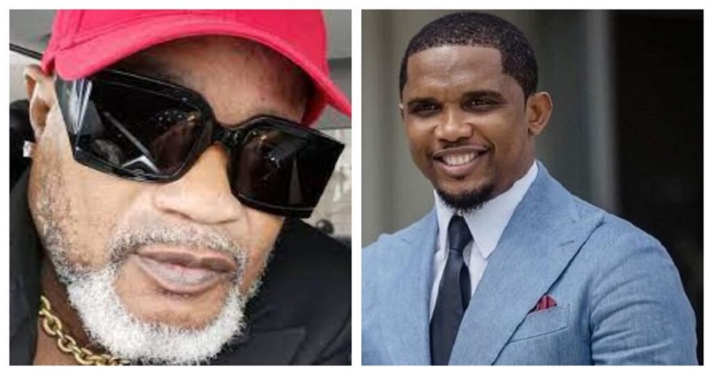 message-de-Samuel-Eto-o-et-Koffi-Olomide-Ninho