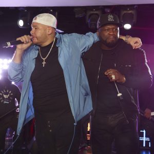 Fat Joe, 50 Cent-Brooklyn