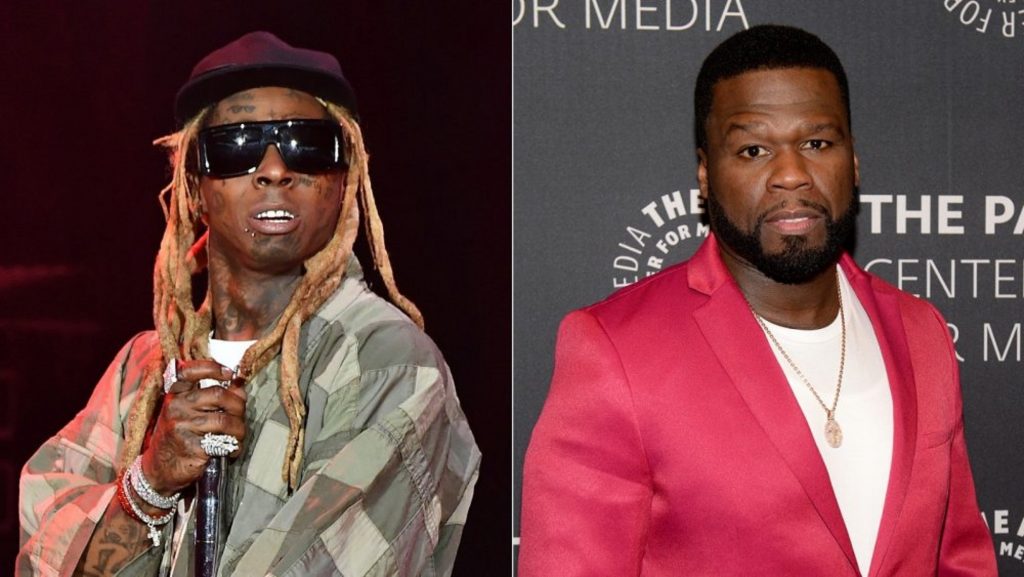 50-Cent-aimerait-premiere-collaboration-Lil-Wayne