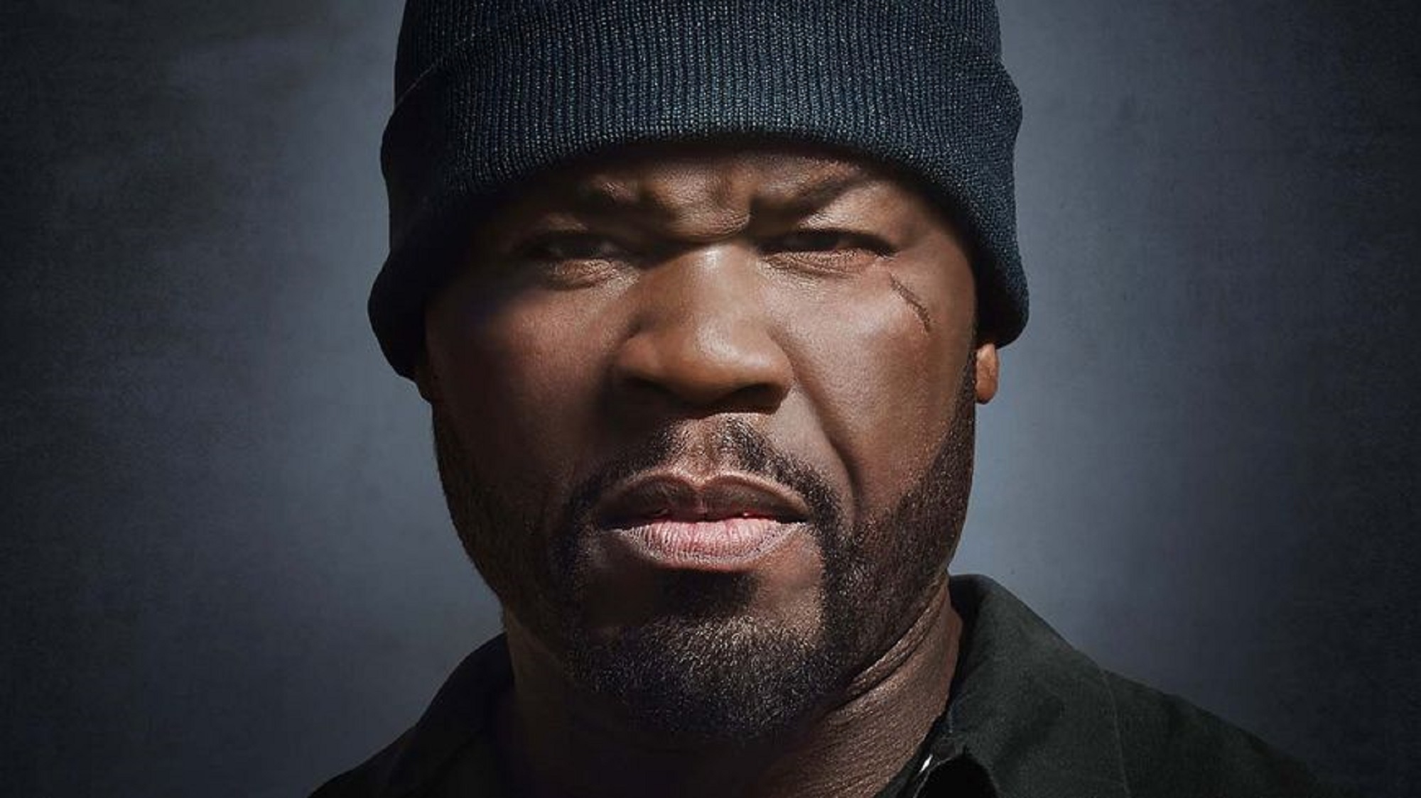 50 Cent est surpris de la croissance de son fils