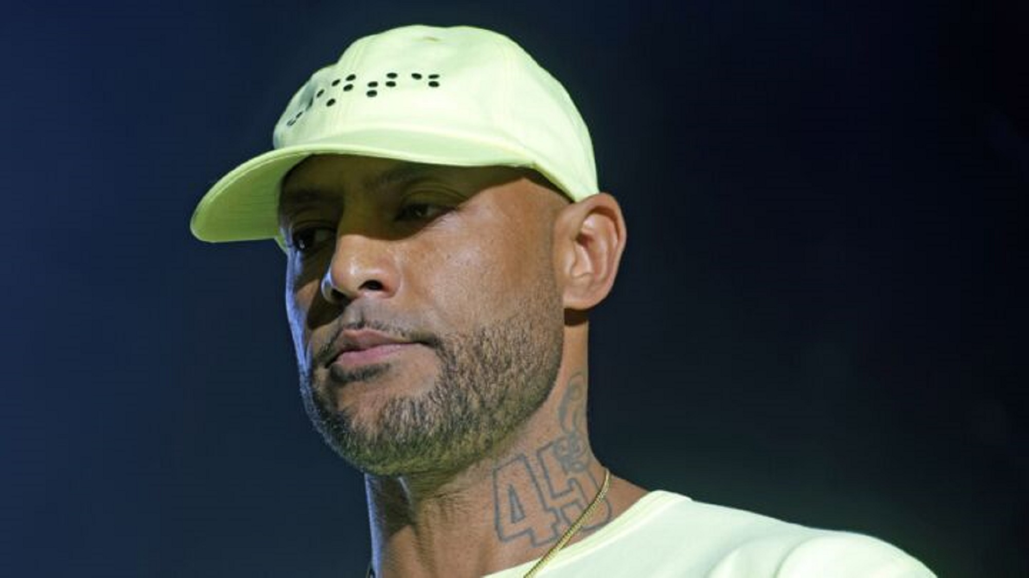 Booba Annonce Un Documentaire Qui Cause De Sa Vie Cultactu 9310