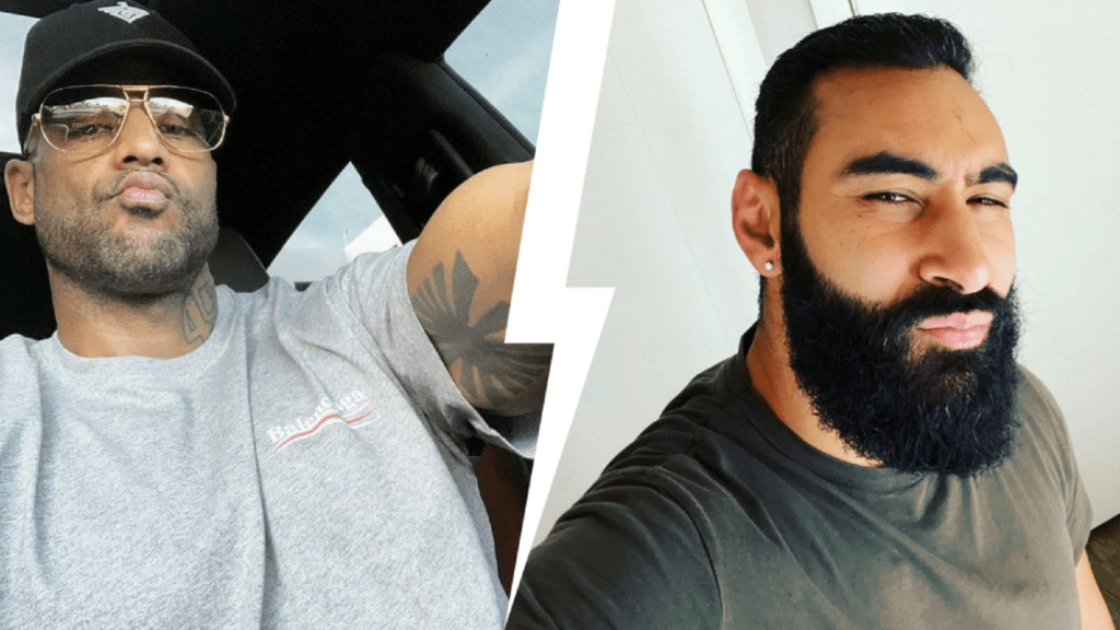 Booba-provoque-La-Fouine-et-Kaaris