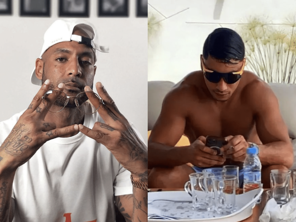 Booba-se-défend-photo-pere-publiee-Maes