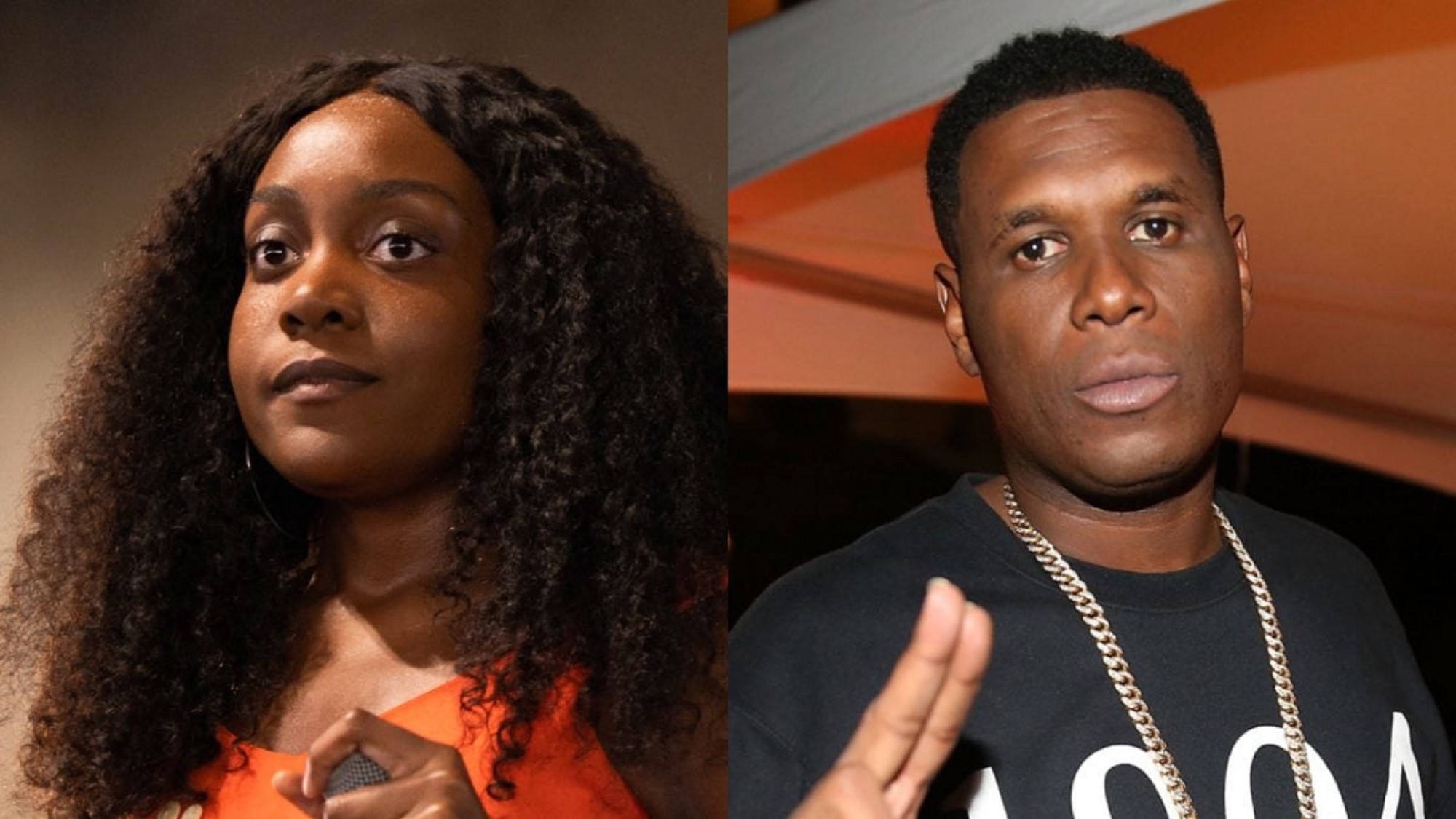 Noname refuse de s’excuser pour le couplet « antisémite » de Jay Electronica