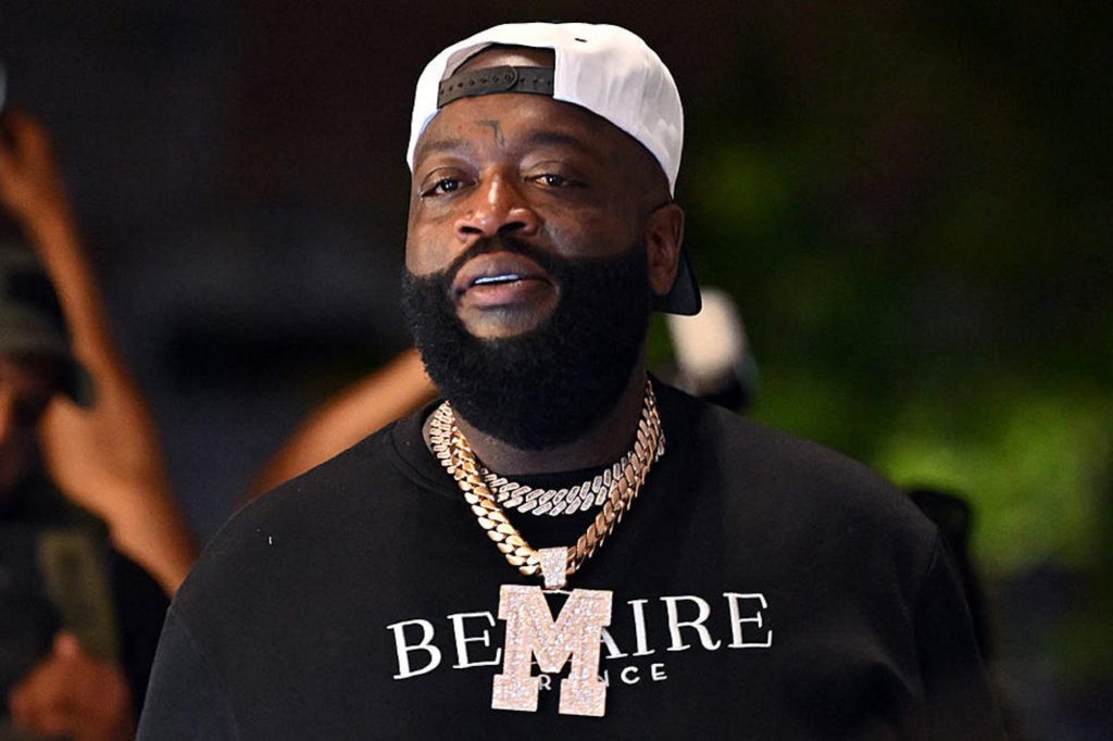 Rick-Ross-programme-etude-de-droit-universite-Etat-de-Georgie