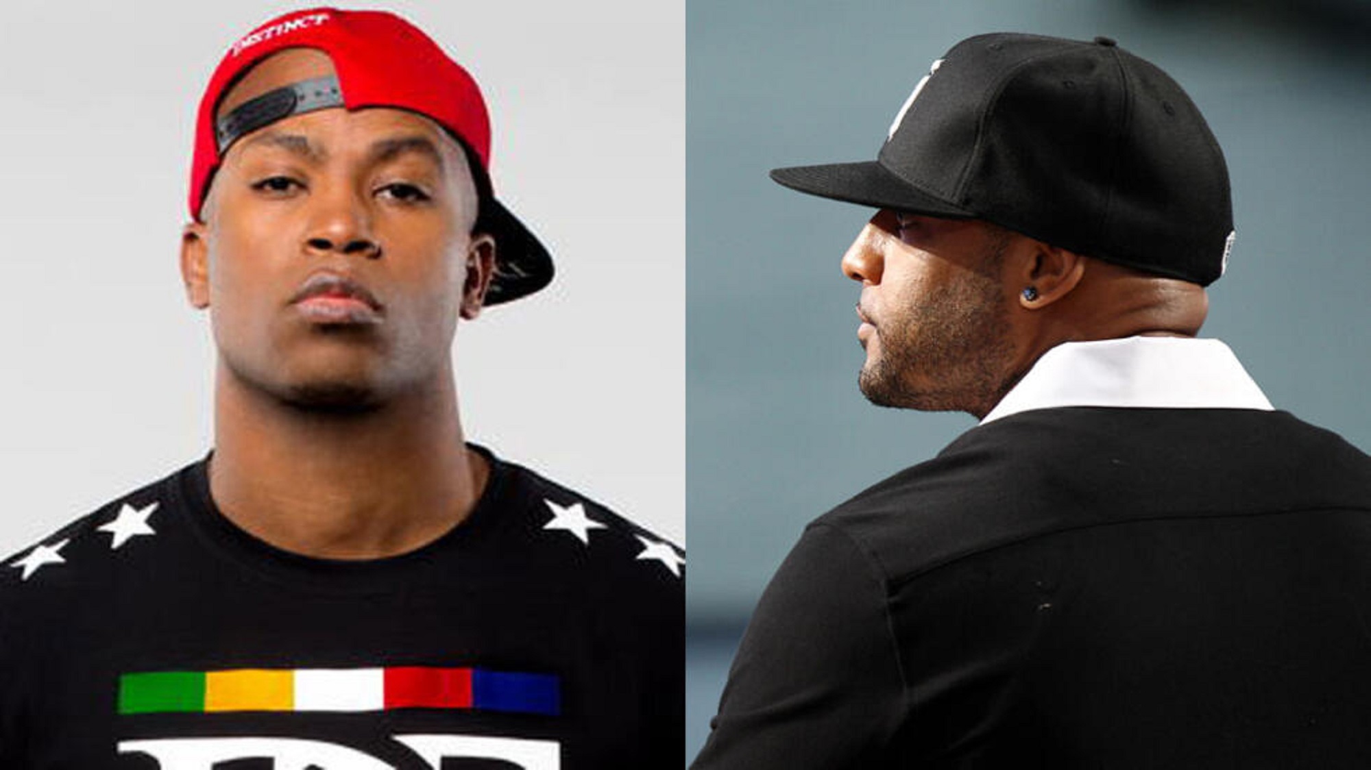 Rohff Akhenaton Booba Et Les Autres Rappeurs Disposant Du Vocabulaire