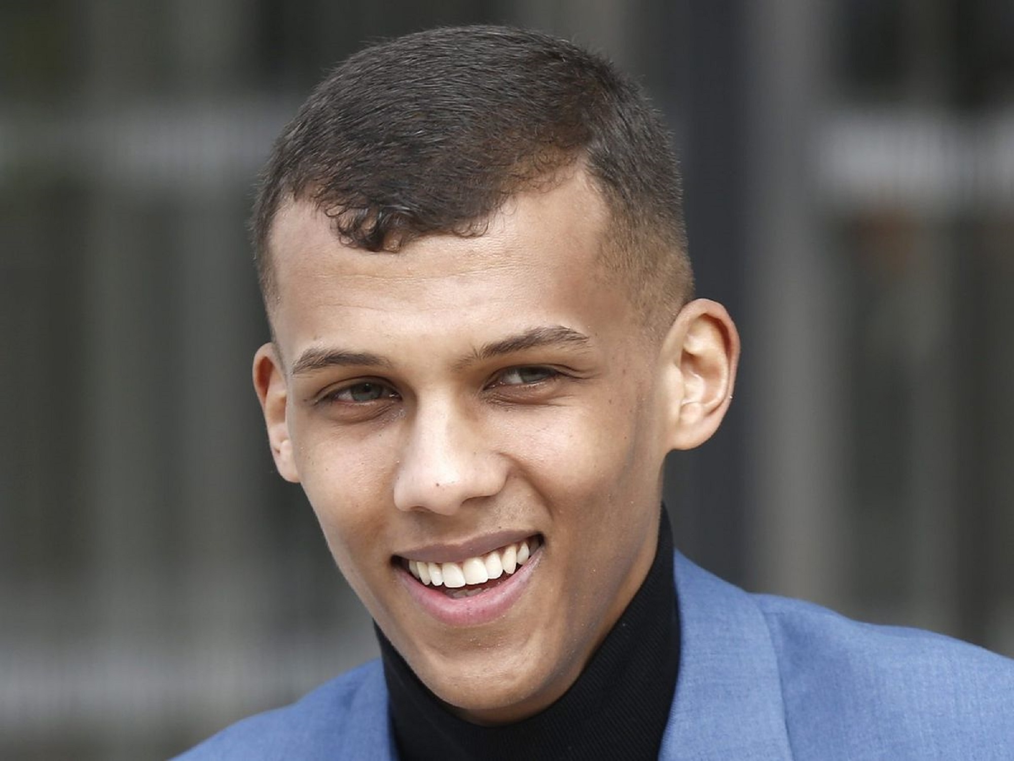 Stromae célèbre les 10 ans de son album Racine carrée avec une édition limitée collector