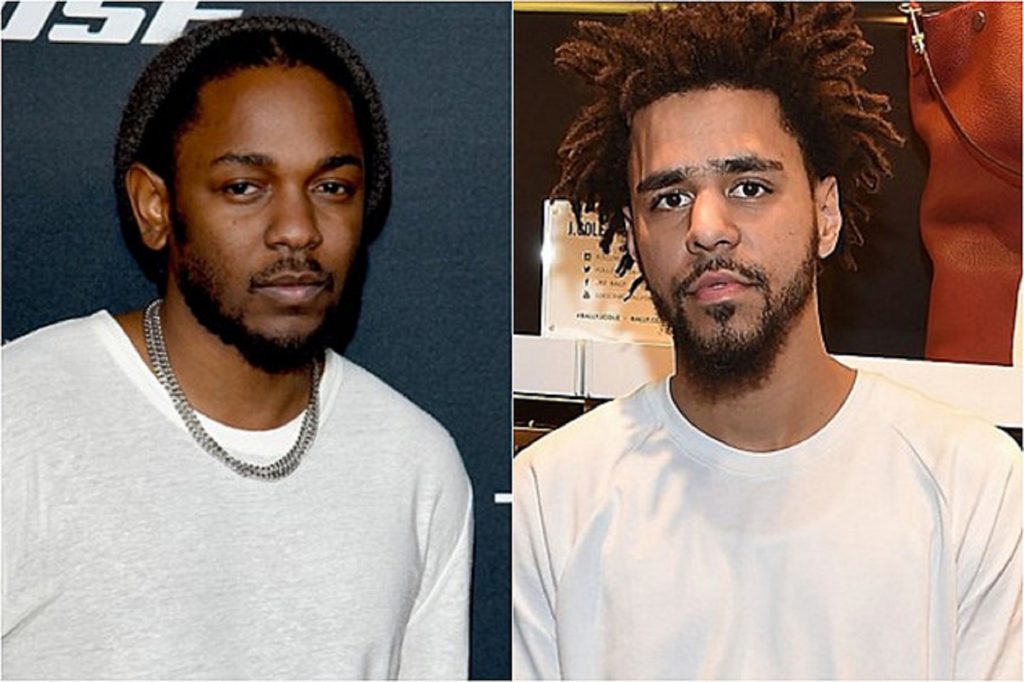 TDE-Reason-J.Cole-artiste-important-Kendrick-Lamar-album-The-Fall-Off