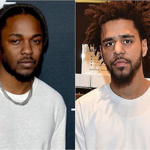 TDE-Reason-J.Cole-artiste-important-Kendrick-Lamar-album-The-Fall-Off