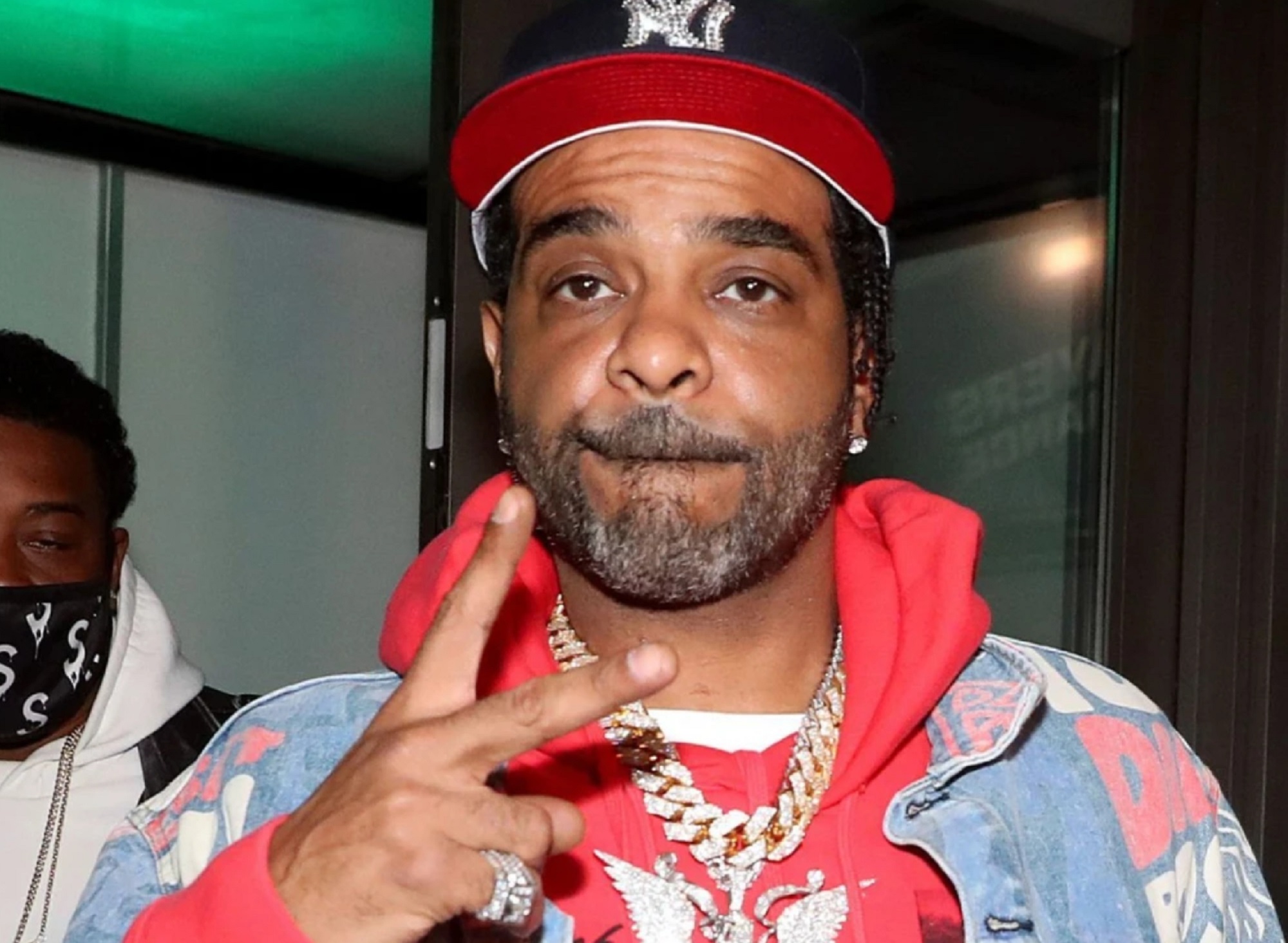 Les conditions de Jim Jones pour un nouvel album de Dipset