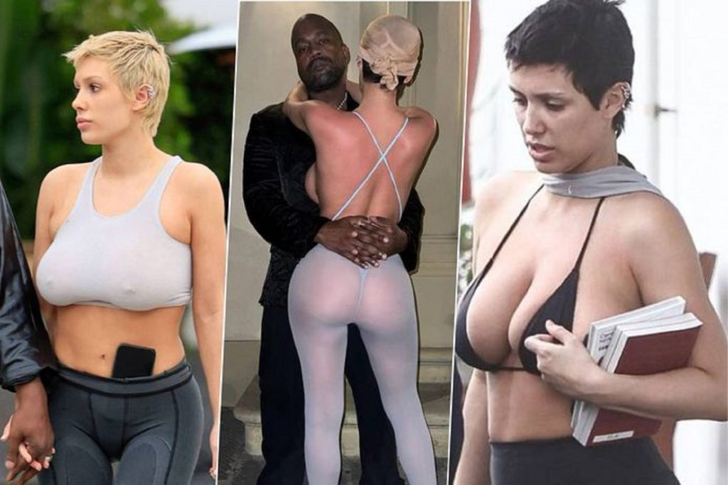 femme-Kanye-West-risque-poursuites-judiciaires-Italie-raison-style-vestimentaire