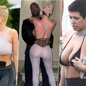 femme-Kanye-West-risque-poursuites-judiciaires-Italie-raison-style-vestimentaire