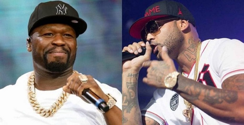 50-Cent-Booba-Despo-Rutti-artistes-influence-Krono-Muzik