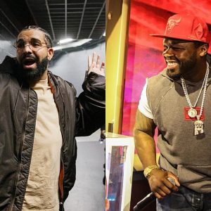 50-Cent-soutien-gorge-scene-Drake