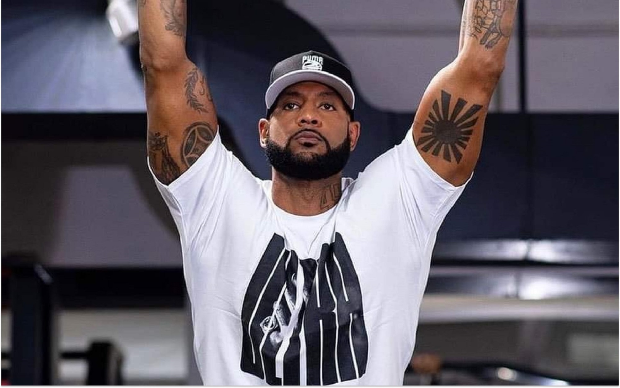 Booba met fin au challenge de Cocolia qui a connu un franc succès