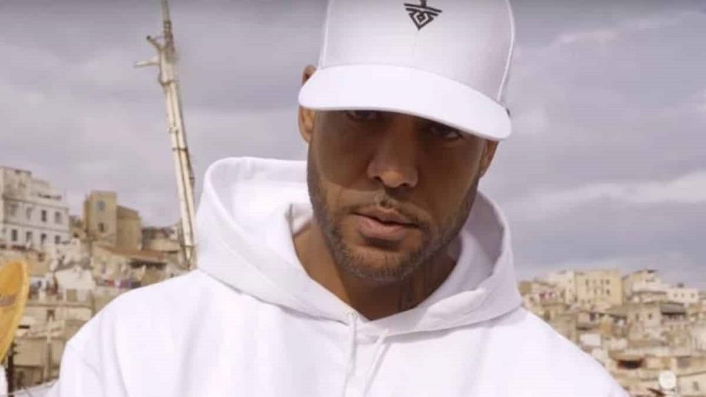 Booba-entraine-dur-serie-Ourika