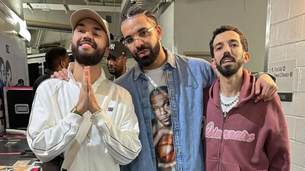 Drake-futur-invite-Rose-festival-Bigflo-et-Oli