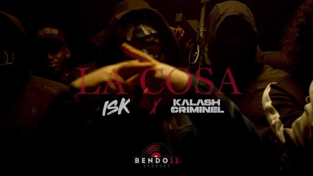 Kalash-Criminel-ISK-Cosa