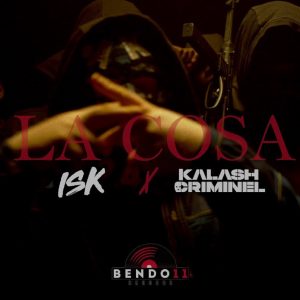 Kalash-Criminel-ISK-Cosa