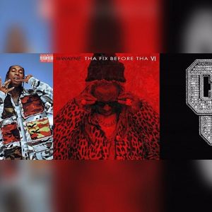 Lil-Wayne-CMG-YG-et-Tyga-artistes-sorti-albums-vendredi-septembre