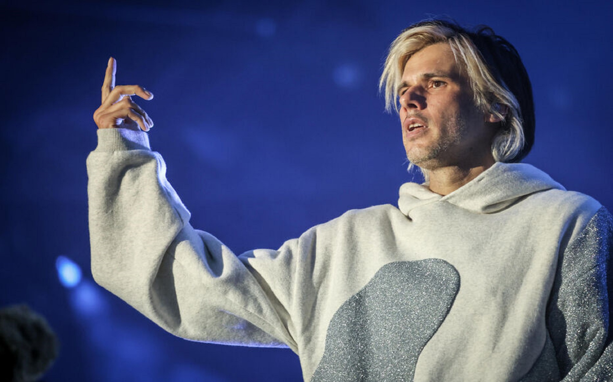 Orelsan chez Sony Music en 2025 pour une somme incroyable