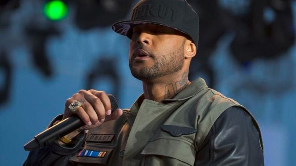 Booba-conflit-israelo-palestinien