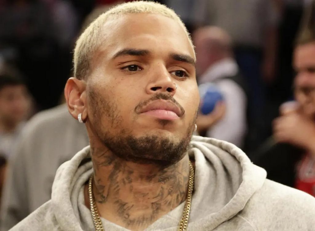 Chris-Brown