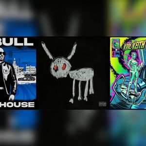 Drake-Pitbull-artistes-ayant-sort-nouveaux-projets