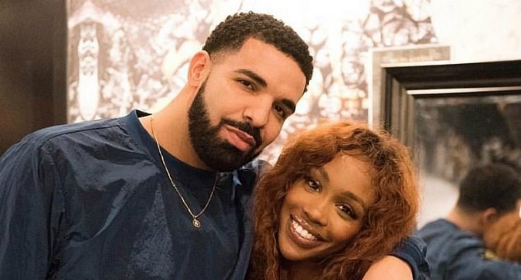 Drake-proposition-SZA-annulation-concert-Toronto