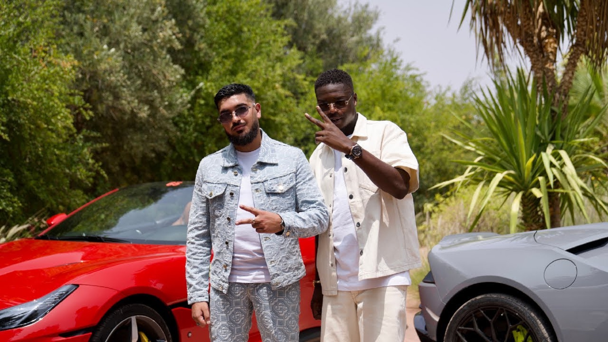 Ninho et Softo collaborent sur Mauvaise nouvelle