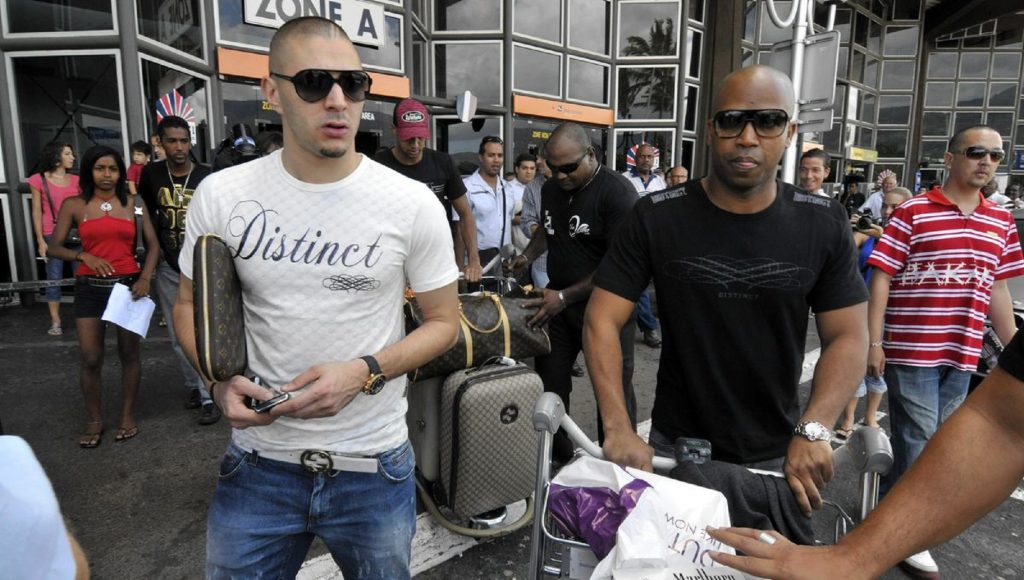 Rohff-defense-Benzema-Morandini 