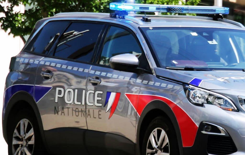 police-trend-TikTok-lyonnais