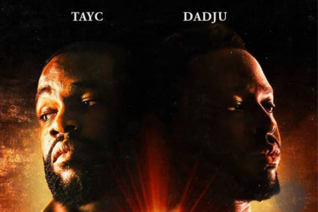 Dadju-Tayc-film-sortie-album