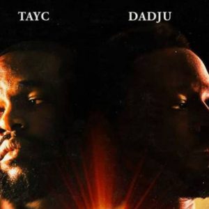 Dadju-Tayc-film-sortie-album