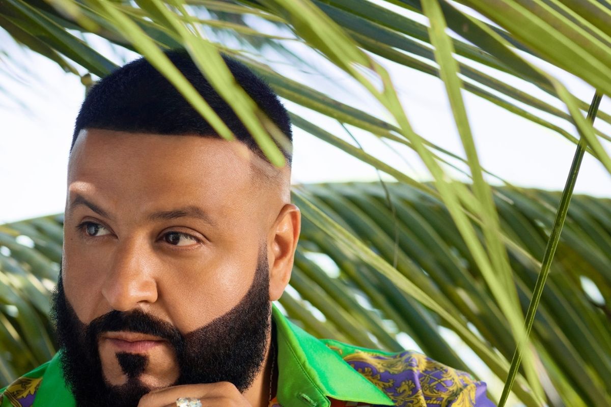 Dj Khaled Justifie La Poign E De Main Refus E