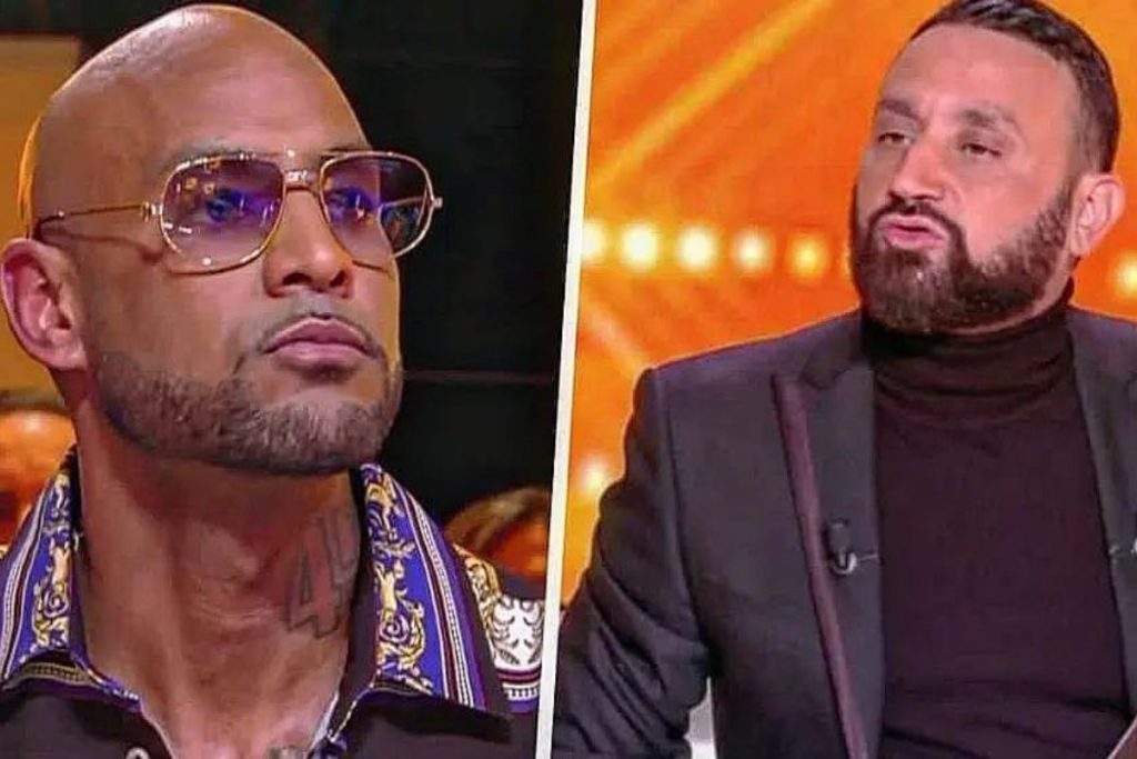 enquete-special-Cyril-Hanouna-avec-Booba