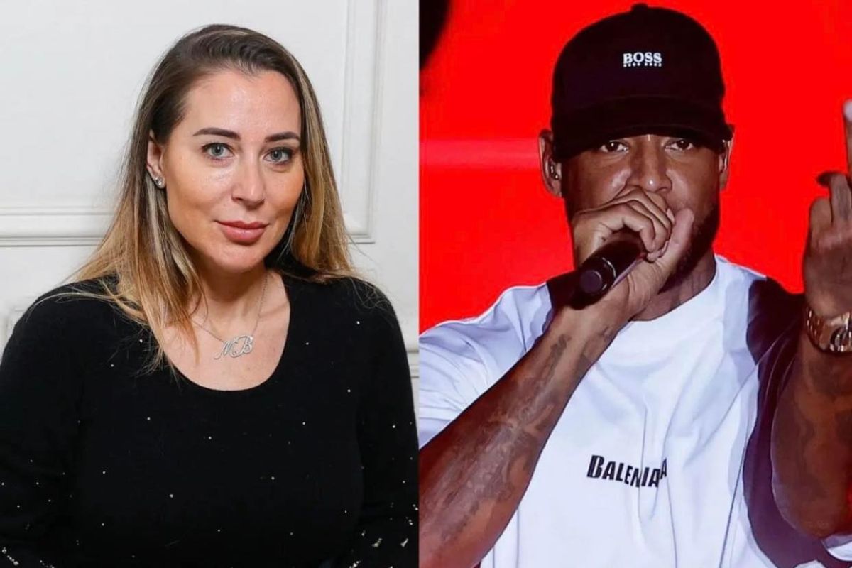 Booba annonce une nouvelle attaque contre Magali Berdah pour…