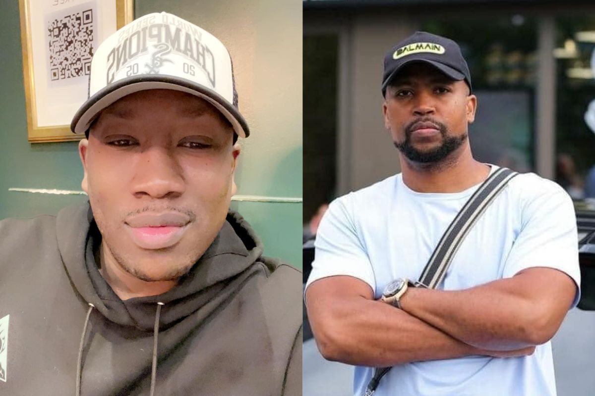 Mokobe R Agit Aux Critiques De Rohff Sur La Mafia K Fry