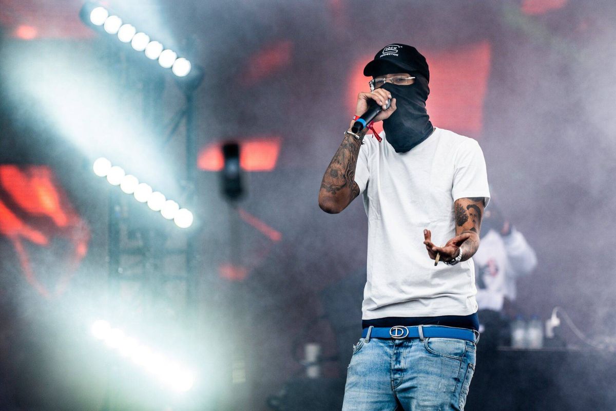 Le concert au Zénith de Nantes de Freeze Corleone est reporté pour le…