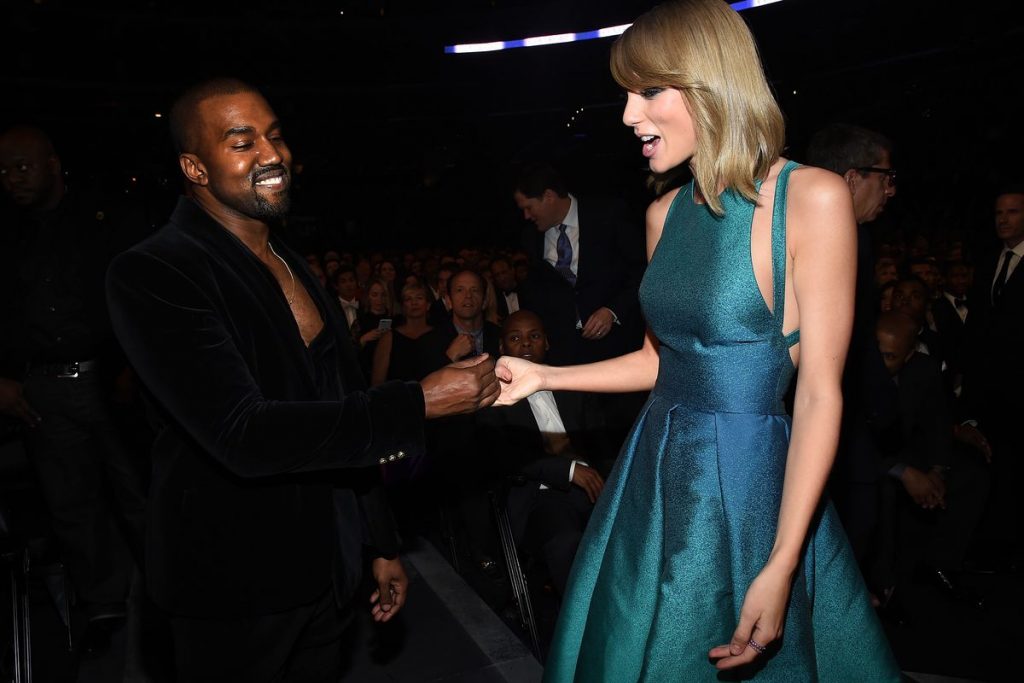 kayne-west-Taylor-Swift-appel-téléphonique